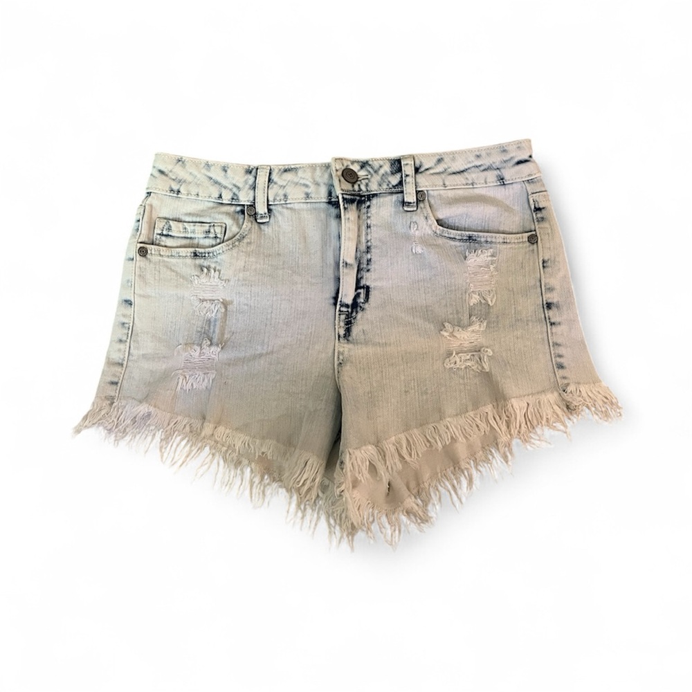 Altar’d State Denim Shorts